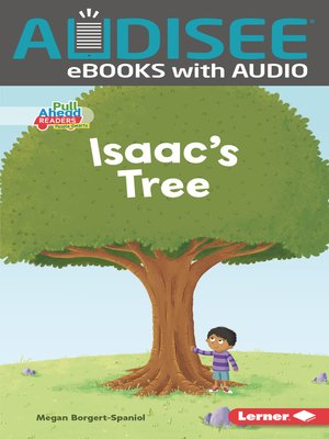 cover image of Isaac's Tree
